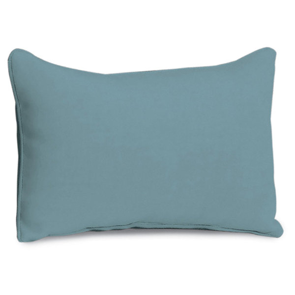 Longshore Tides Vinalhaven Polyester Indoor/Outdoor Throw Pillow Wayfair